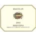 Maculan Brentino 2003 Front Label