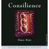 Consilience Pinot Noir 2002 Front Label