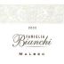 Bodegas Bianchi Oasis Sur Malbec 2003 Front Label