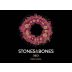 Casa Santos Lima Stones & Bones 2013 Front Label