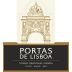 Casa Santos Lima Portas de Lisboa 2011 Front Label