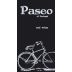 Casa Santos Lima Paseo of Portugal Red 2012 Front Label
