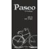Casa Santos Lima Paseo of Portugal Red 2013 Front Label