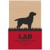 Casa Santos Lima Lab Red 2013 Front Label