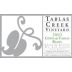 Tablas Creek Tablas Estate Blanc 2003 Front Label