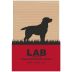 Casa Santos Lima Lab Red 2015 Front Label