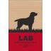 Casa Santos Lima Lab Red 2011 Front Label