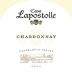 Lapostolle Chardonnay 2004 Front Label