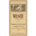 Wente Cabernet Sauvignon 2003 Front Label