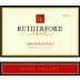 Rutherford Ranch Chardonnay 2004 Front Label