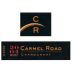 Carmel Road Monterey Unoaked Chardonnay 2004 Front Label