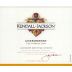 Kendall-Jackson Vintner's Reserve Chardonnay 2004 Front Label