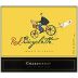 Red Bicyclette Chardonnay 2004 Front Label