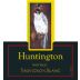 Huntington Earthquake Sauvignon Blanc 2004 Front Label