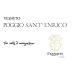 Carpineto Poggio Sant' Enrico Vino Nobile di Montepulciano 2004 Front Label