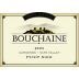 Bouchaine Pinot Noir 2003 Front Label