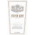 Steven Kent Livermore Cabernet Sauvignon 2002 Front Label