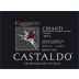 Carpineto Castaldo Chianti 2014 Front Label
