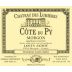 Louis Jadot Morgon Ch. des Lumieres Cote du Py 2003 Front Label