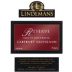 Lindeman’s Bin Series Reserve Cabernet Sauvignon 2003 Front Label