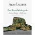 Alois Lageder Alto Adige Pinot Bianco 2004 Front Label