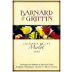 Barnard Griffin Merlot 2003 Front Label