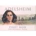 Adelsheim Willamette Valley Pinot Noir 2004 Front Label