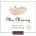 MacMurray Ranch Sonoma Coast Pinot Noir 2004 Front Label