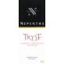 Nepenthe The Tryst 2004 Front Label