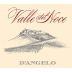 D'Angelo Aglianico del Vulture Valle del Noce 2004 Front Label