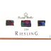 Rudolph Muller Riesling Pfalz 2004 Front Label