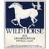 Wild Horse Chardonnay 2002 Front Label