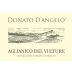 D'Angelo Aglianico del Vulture Donato 2009 Front Label