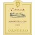 D'Angelo Aglianico del Vulture Caselle Riserva 2004 Front Label