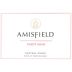 Amisfield Pinot Noir 2004 Front Label