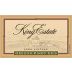 King Estate Pinot Gris (375ML half-bottle) 2004 Front Label