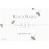 RockBare Reserve Chardonnay 2002 Front Label