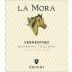 Cecchi Toscana La Mora Vermentino 2015 Front Label