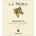 Cecchi Toscana La Mora Vermentino 2014 Front Label