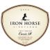 Iron Horse Cuvee R Sauvignon Blanc/Viognier 2004 Front Label