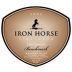 Iron Horse T-bar T Benchmark 2002 Front Label