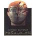 Penalolen Cabernet Sauvignon 2003 Front Label