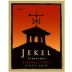 Jekel Pinot Noir 2004 Front Label