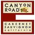 Canyon Road Cabernet Sauvignon 2004 Front Label