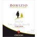 Cecchi Bonizio Sangiovese di Maremma Toscana 2012 Front Label