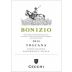 Cecchi Bianco Bonizio Bianco 2014 Front Label