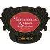 Zonin Valpolicella Ripasso Superiore 2012 Front Label