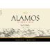 Alamos Viognier 2005 Front Label