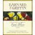 Barnard Griffin Fume Blanc 2004 Front Label