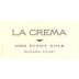 La Crema Sonoma Coast Pinot Noir 2004 Front Label
